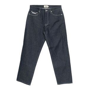Awake Blue Denim - Regular & Straight-Leg Jeans Men